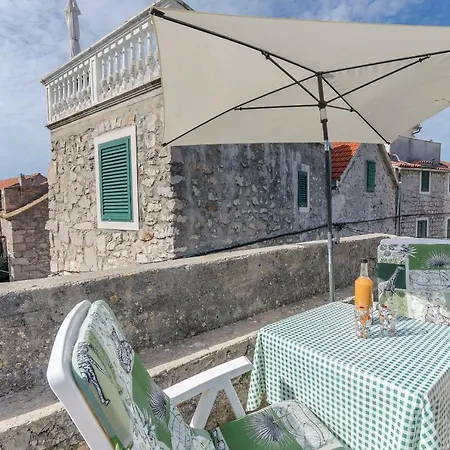Heritage Apartman Tribalj