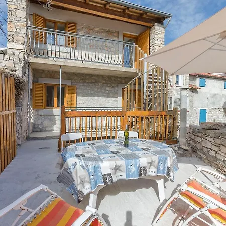 Apartman Heritage Tribalj