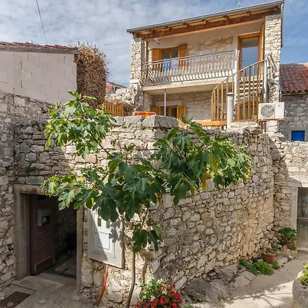 Apartman Heritage