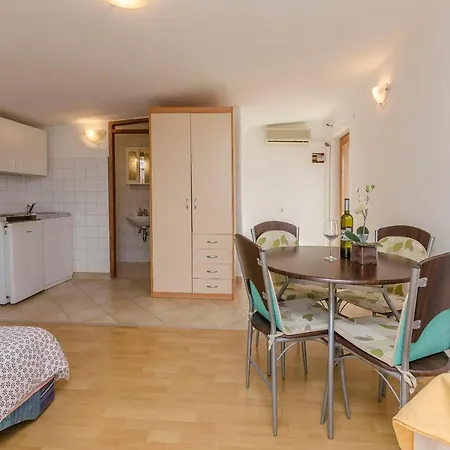 Heritage Apartman