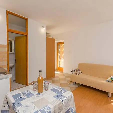 Apartman Heritage Tribalj