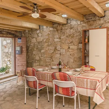 Apartman Heritage